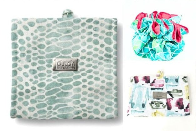 Travel Love Bundle - Green With Envy
