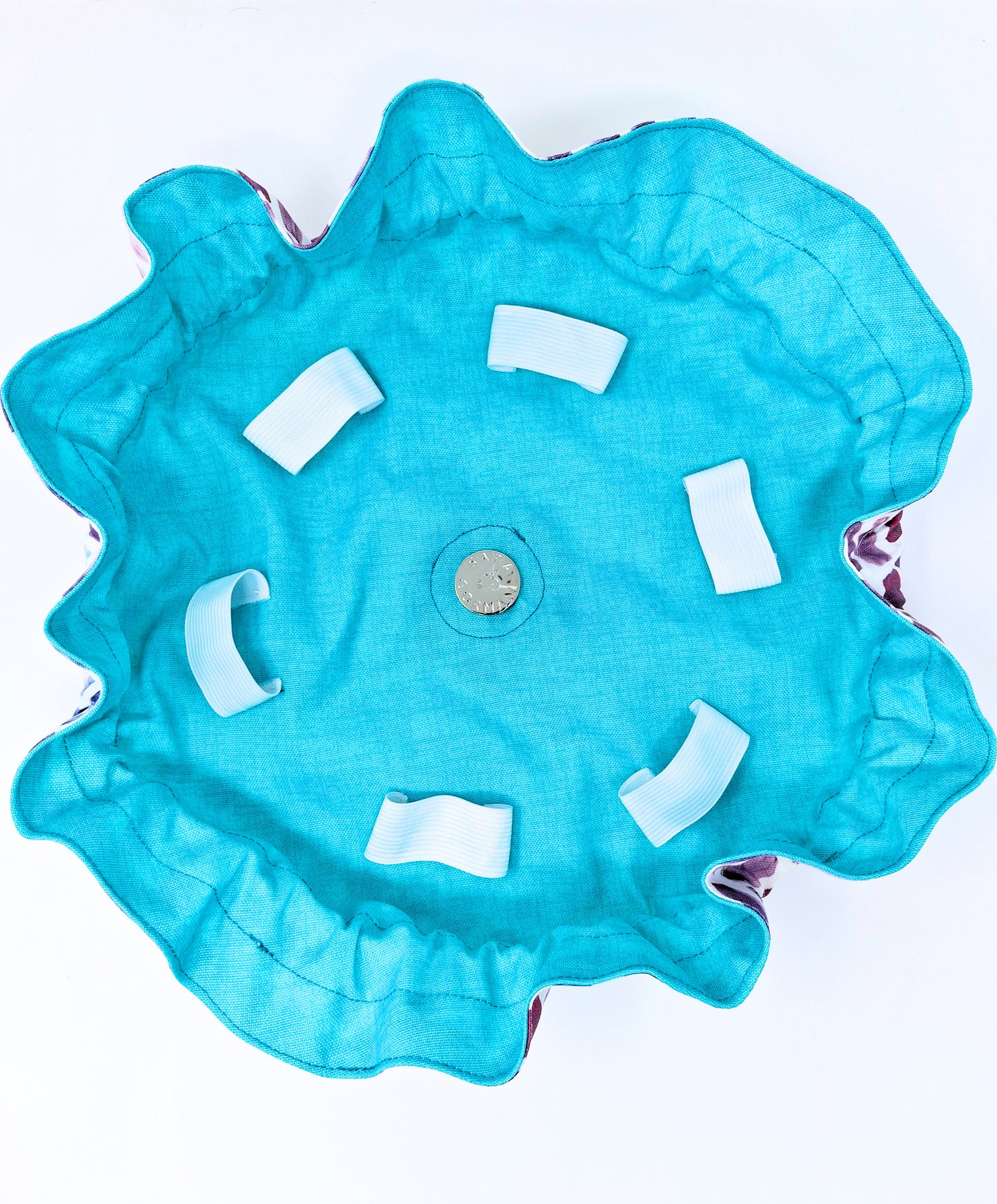 PillPouch Pill Bottle Tote