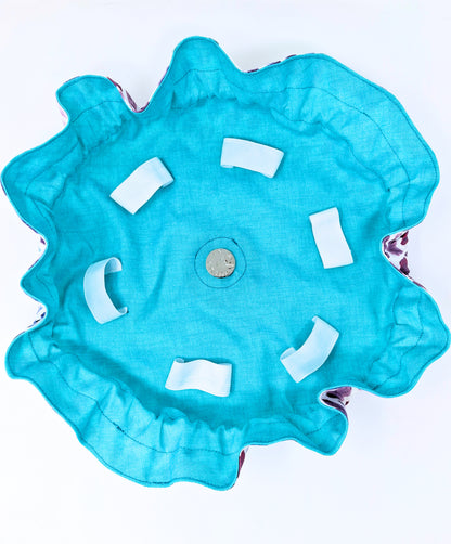 PillPouch Pill Bottle Tote