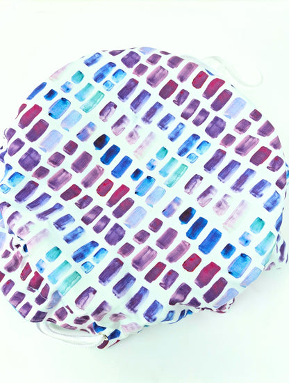 PillPouch Pill Bottle Tote