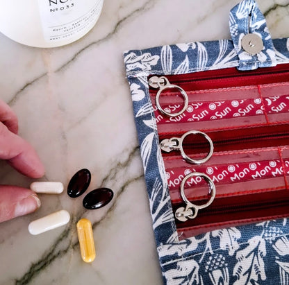 Travel Love Bundle - Flower Power