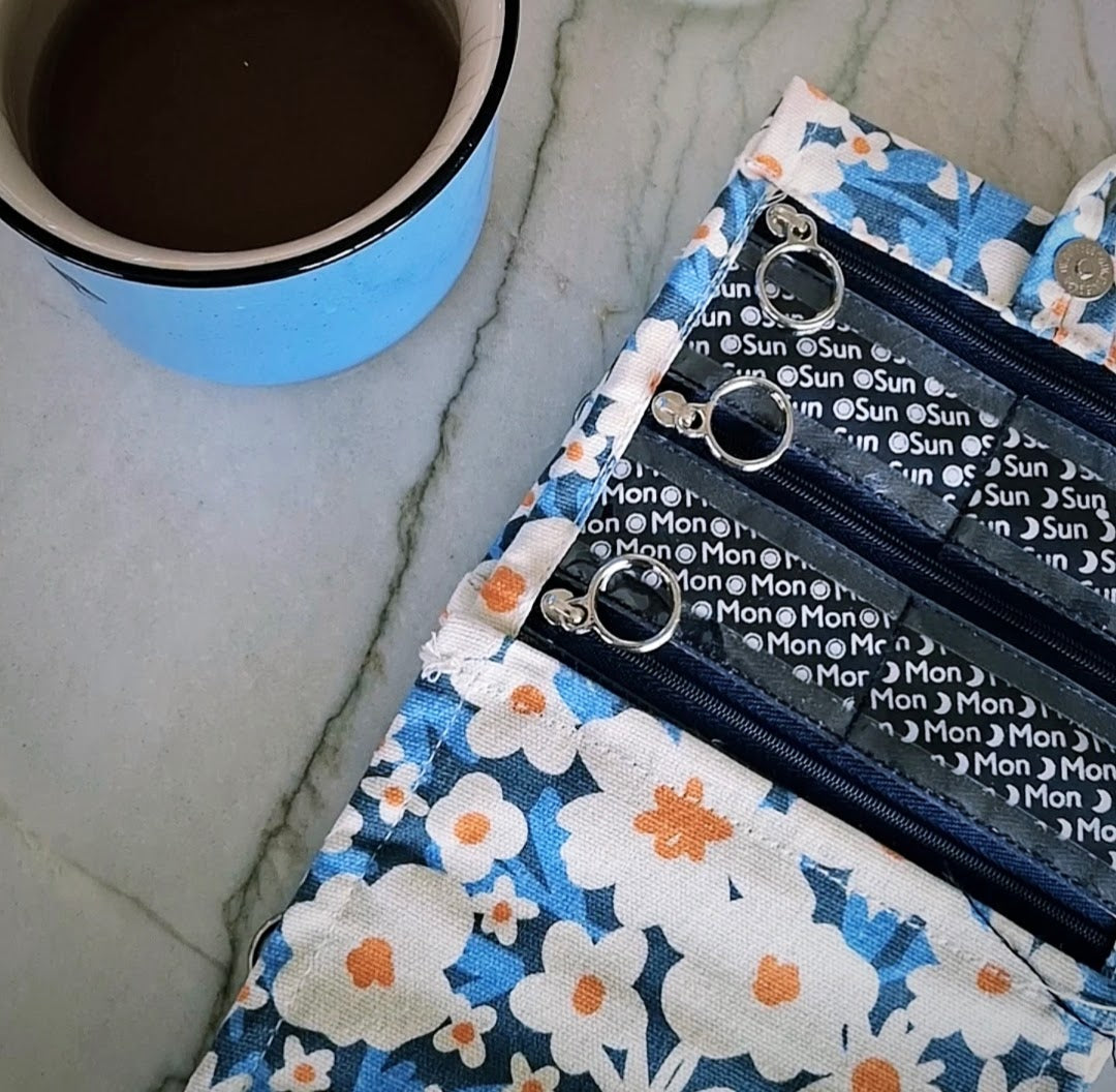 Travel Love Bundle - Flower Power