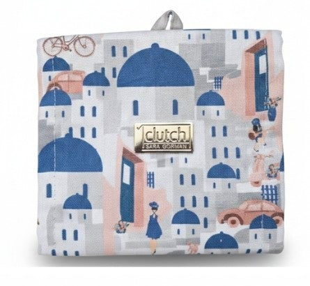 Travel Love Bundle - European Vacation