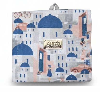 Travel Love Bundle - European Vacation