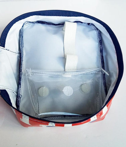 Just In Case™ Chloe Kid's Travel Medicine Pouch