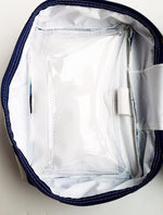 Load image into Gallery viewer, Just In Case™ Toiletry Medicine Pouch
