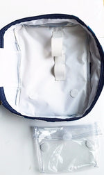 Load image into Gallery viewer, Just In Case™ Montego Kid&#39;s Travel Medicine Pouch
