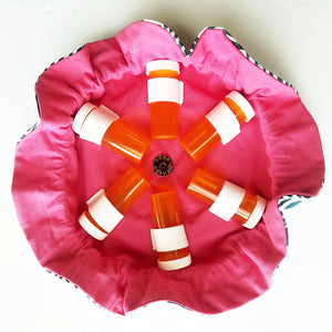 Pillpouch Center Point™ NEW!