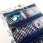 Load image into Gallery viewer, Pillfold™ XL Weekly Pill Organizer
