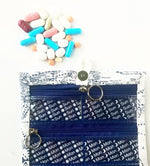 Load image into Gallery viewer, Pillfold™ XL Weekly Pill Organizer
