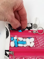 Load image into Gallery viewer, Pillfold XL Holland™ EXTENDED SIZE
