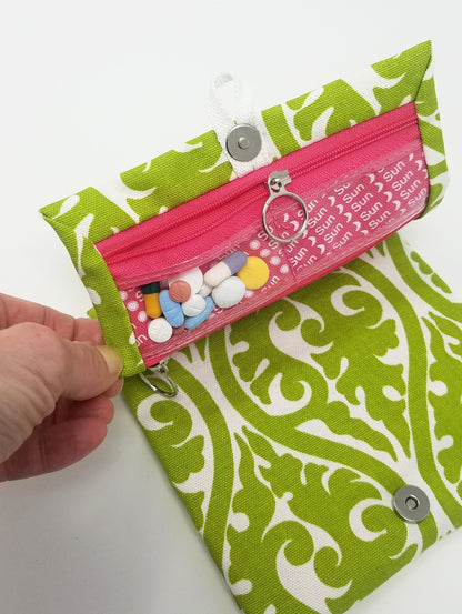 Pillfold™ XL Weekly Pill Organizer