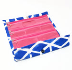 Load image into Gallery viewer, Gemfold™ Wimbledon Jewelry Organizer NEW!
