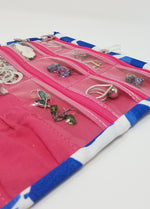 Load image into Gallery viewer, Gemfold™ Wimbledon Jewelry Organizer NEW!
