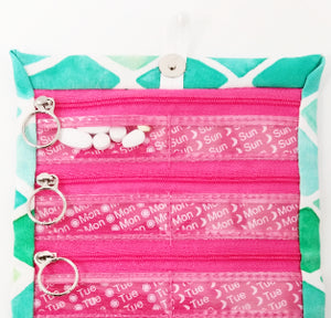 Pillfold Captiva™ NEW!!!