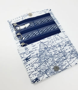 Pillfold Arlanda™ Men's/Unisex