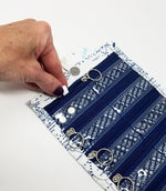 Load image into Gallery viewer, Pillfold Arlanda™ Men&#39;s/Unisex
