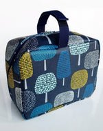 Load image into Gallery viewer, Just In Case™ Toiletry Medicine Pouch
