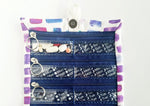 Load image into Gallery viewer, Pillfold™ Weekly Pill Organizer
