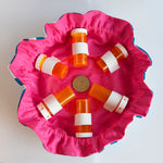 Load image into Gallery viewer, PillPouch Pill Bottle Tote
