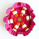 Load image into Gallery viewer, PillPouch Pill Bottle Tote
