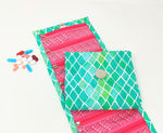 Load image into Gallery viewer, Pillfold™ XL Weekly Pill Organizer

