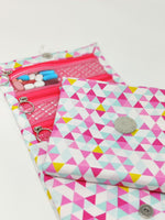 Load image into Gallery viewer, Pillfold™ XL Weekly Pill Organizer

