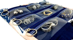 Load image into Gallery viewer, Gemfold™ Cabo Jewelry Organizer NEW!
