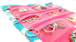 Load image into Gallery viewer, Gemfold™ Bayswater Jewelry Organizer NEW!
