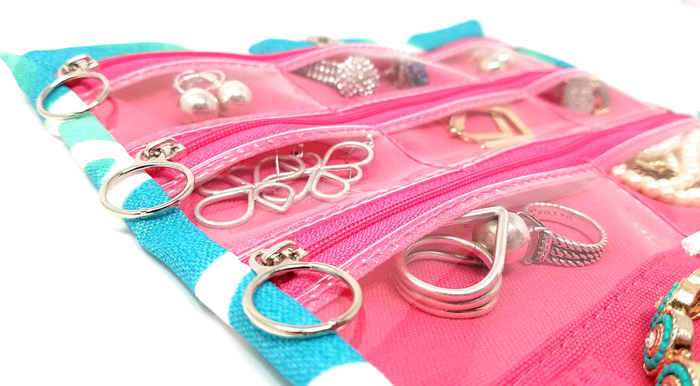 Gemfold™ Jewelry Organizer