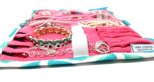 Gemfold™ Bayswater Jewelry Organizer NEW!