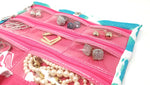 Load image into Gallery viewer, Gemfold™ Bayswater Jewelry Organizer NEW!
