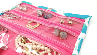 Gemfold™ Jewelry Organizer