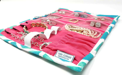 Gemfold™ Jewelry Organizer