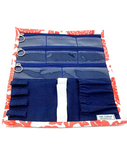 Gemfold™ Jewelry Organizer