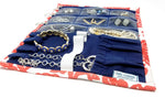 Load image into Gallery viewer, Gemfold™ Tortuga Jewelry Organizer NEW!
