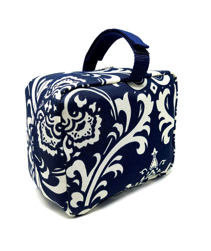 Just In Case™ Toiletry Medicine Pouch