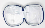 Load image into Gallery viewer, Just In Case™ Toiletry Medicine Pouch

