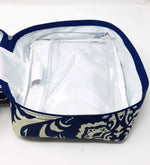 Load image into Gallery viewer, Just In Case™ Toiletry Medicine Pouch
