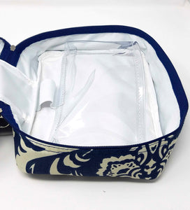 Just In Case™ Toiletry Medicine Pouch