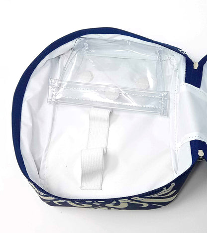 Just In Case™ Toiletry Medicine Pouch