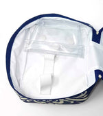 Load image into Gallery viewer, Just In Case™ Toiletry Medicine Pouch
