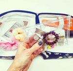 Load image into Gallery viewer, Just In Case™ Toiletry Medicine Pouch
