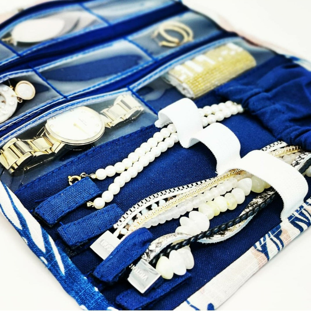 Gemfold™ Jewelry Organizer