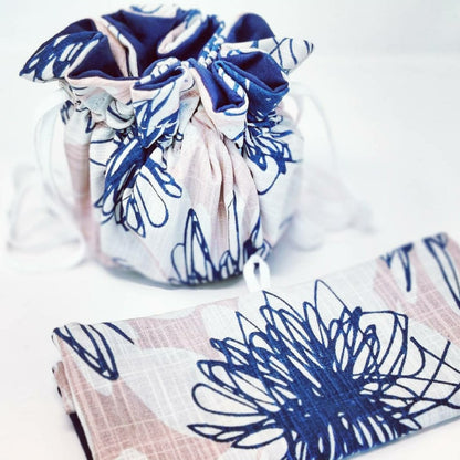 PillPouch Pill Bottle Tote