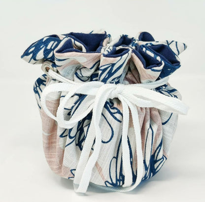 PillPouch Pill Bottle Tote