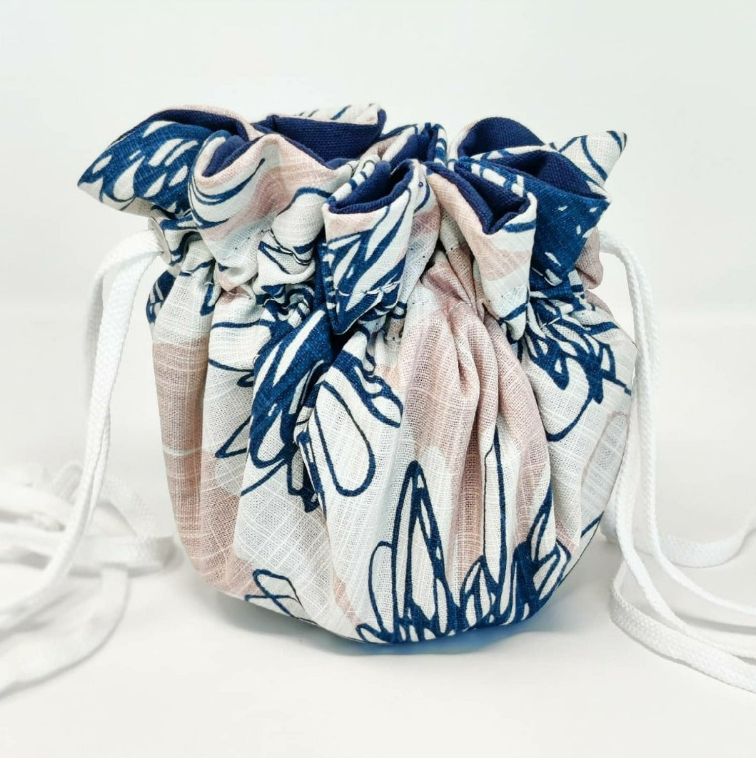 PillPouch Pill Bottle Tote