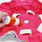 Load image into Gallery viewer, PillPouch Pill Bottle Tote

