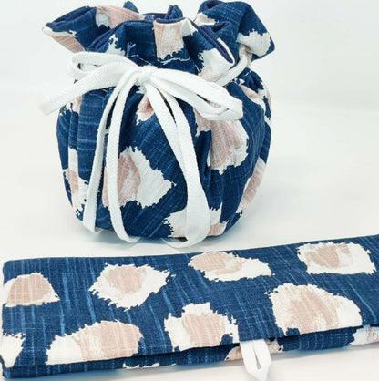 PillPouch Pill Bottle Tote