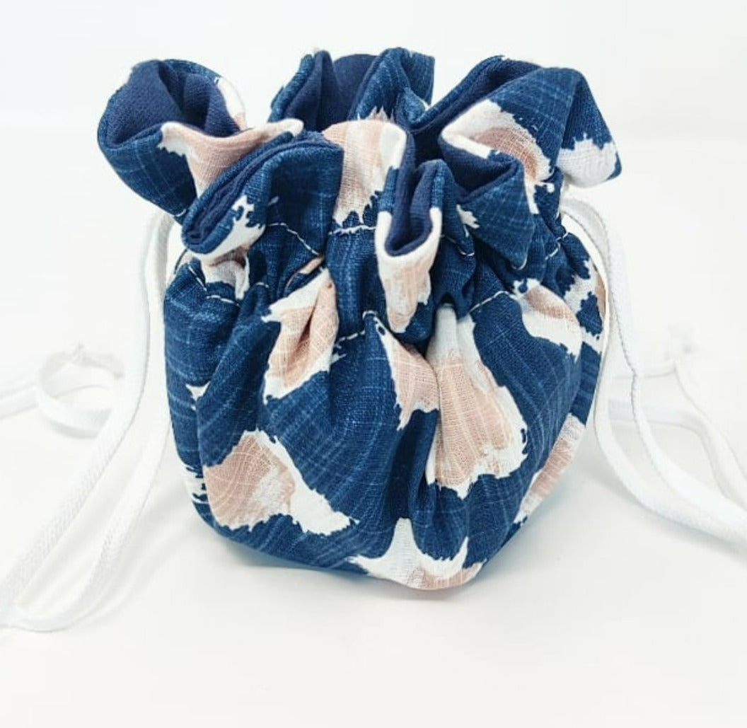 PillPouch Pill Bottle Tote